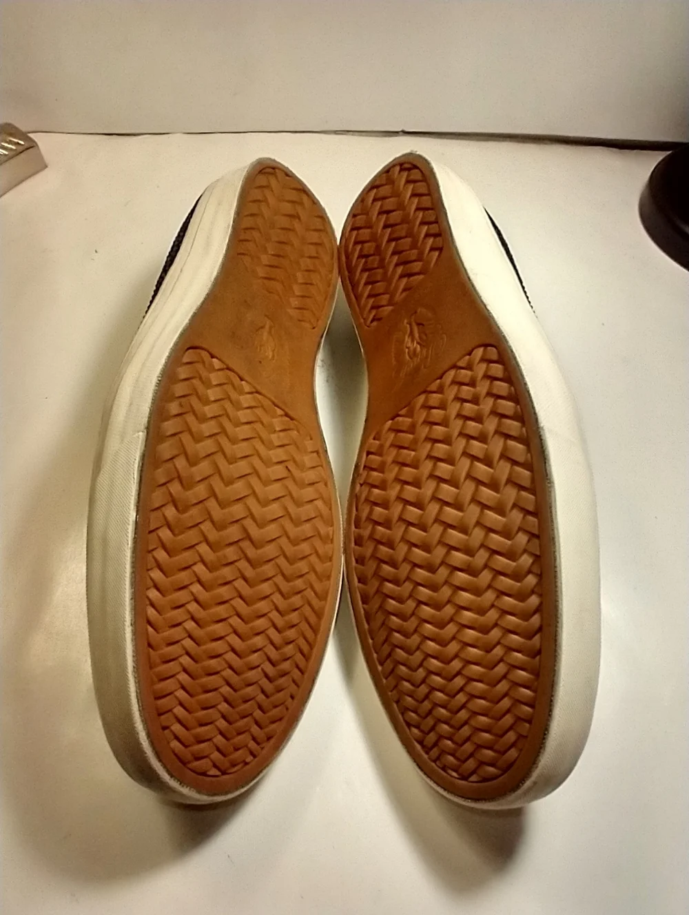 Cole Haan Pinch Weekender Stitchlite Loafers Shoes Men's sz 11.5M.